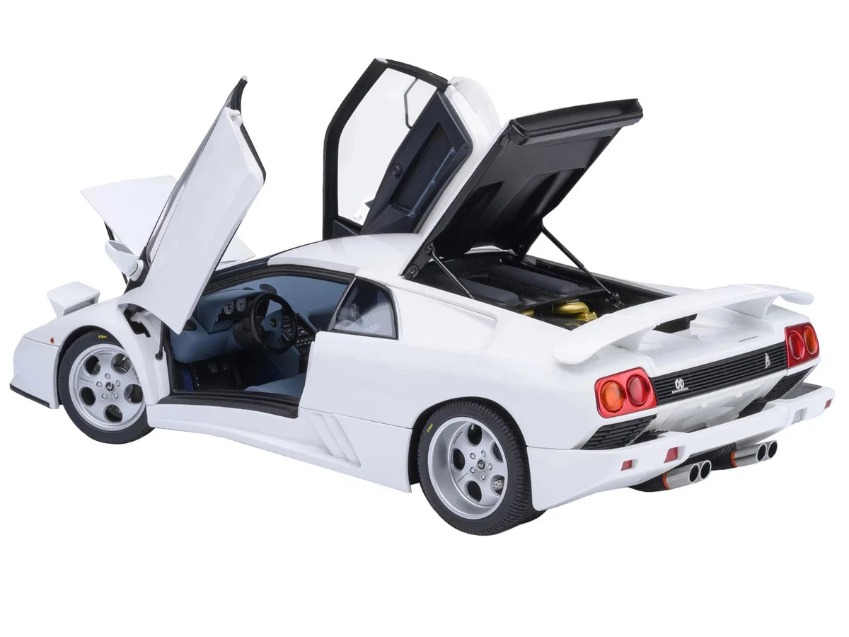 AUTOart Lamborghini Diecast Racing Cars 1:18 for sale | eBay