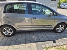 VW Golf Plus 1.4 TSI – Sehr gepflegt – TÜV bis 2028 – Unfallfrei – 5.500 € (VB)
