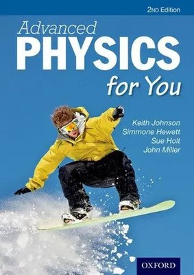 Keith Johnson (u. a.) | Advanced Physics For You | Taschenbuch | Englisch (2015)