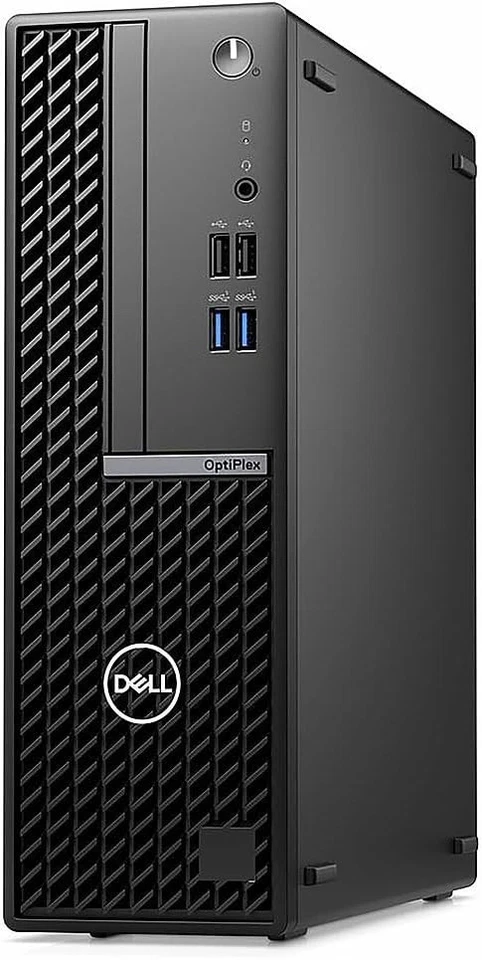 Dell OptiPlex 7010 SFF Desktop - 13th Gen Core i5-13500 Intel UHD Graphics 770 - Image 3 of 4