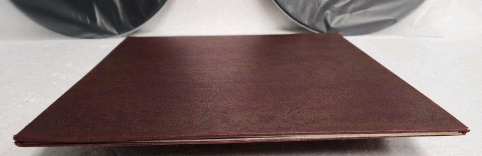 Jethro Tull Living In The Past Chrysalis 2CH 1035 1972 Gatefold 2LP Vinyl Tested - Image 2 of 4