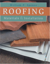 ROOFING MATERIALS - Spence, William P.