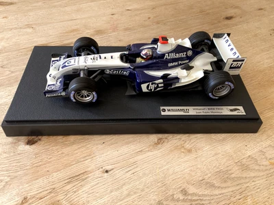 1:18 Scale Diecast Formula 1 Cars 2004 Vehicle Year for sale - eBay
