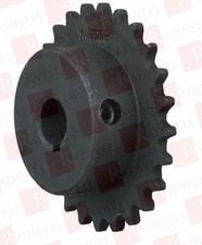 MARTIN SPROCKET GEAR INC 35BS40 5/8 / 35BS4058 NEW IN BOX