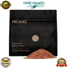 ProMix Nutrition Whey Protein Isolate Powder – Chocolate (2.5 lb) BRAND NEW
