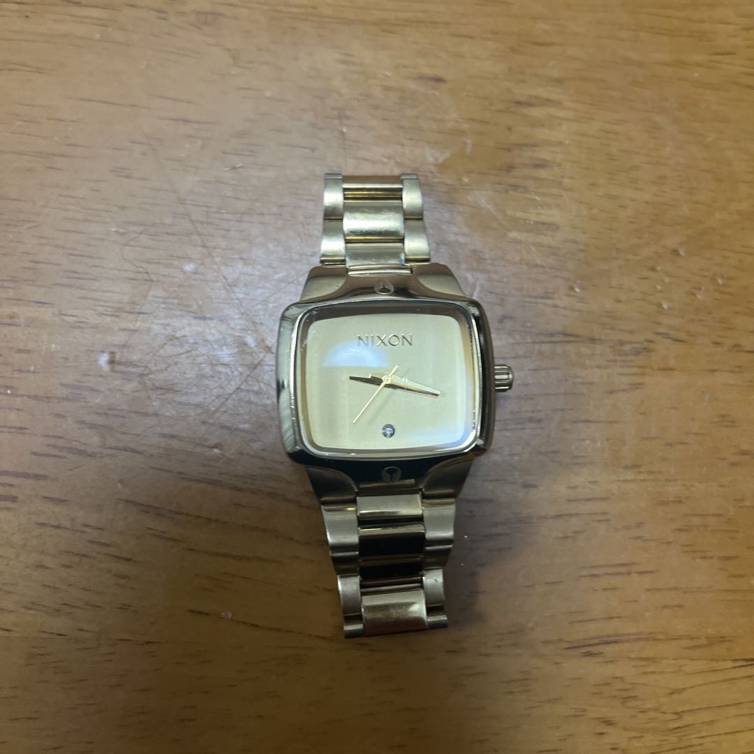 Nixon Analog Quartz Women Limited Discount On Women'S Watches Vintage  327000004