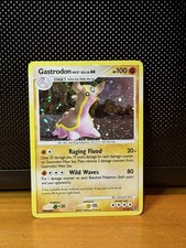 Gastrodon West Sea 9/132 Secret Wonders Holo Bleed Swirl 🌀 NM on eBay