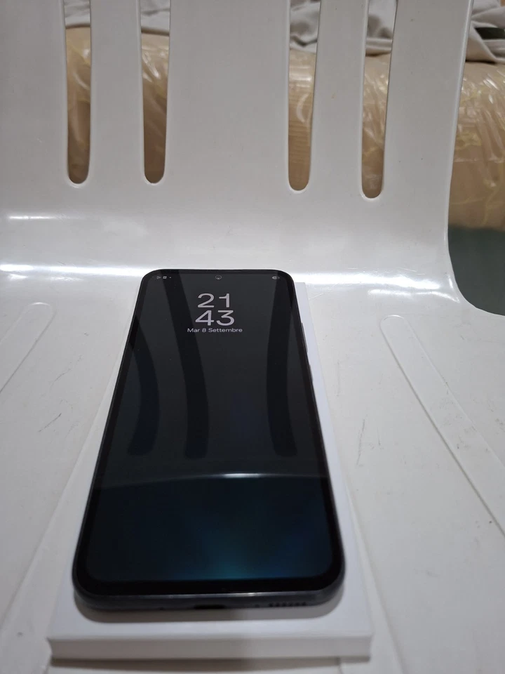 Samsung Galaxy A54 5G · 128GB, foto 3 di 5