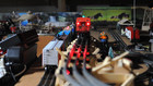 Lionel New York Central Caboose with Cupola & Rear Lights — photo 8