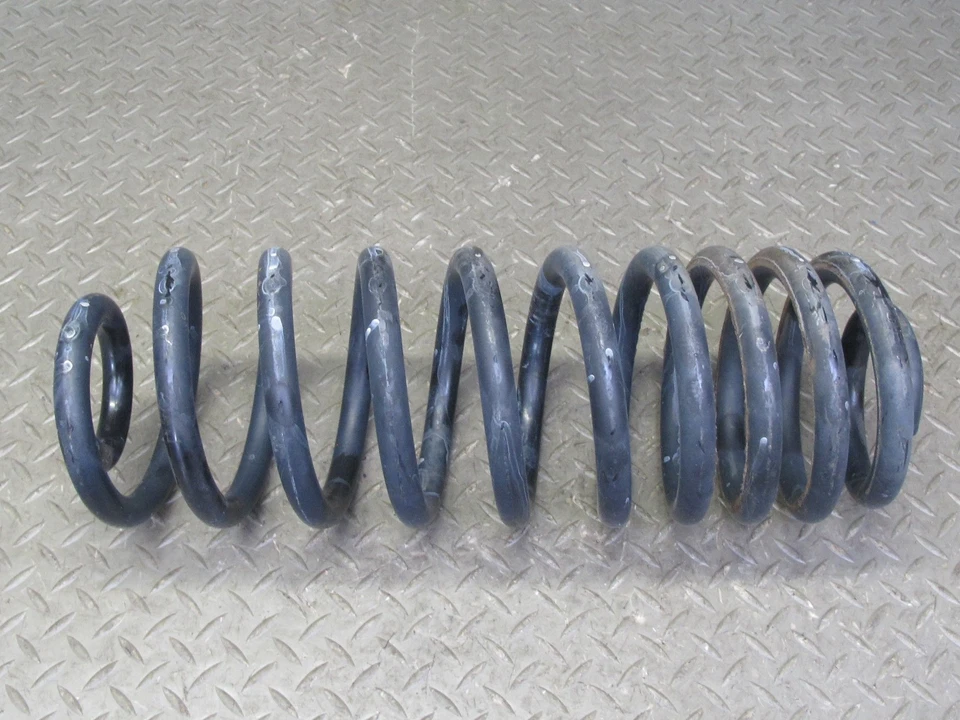 2003 - 2009 HUMMER H2 AWD 后悬浮左右线圈弹簧套装 2 件 — 第 4/4 张图片