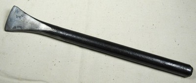 Vintage Cooper's Metal Hoop Driver