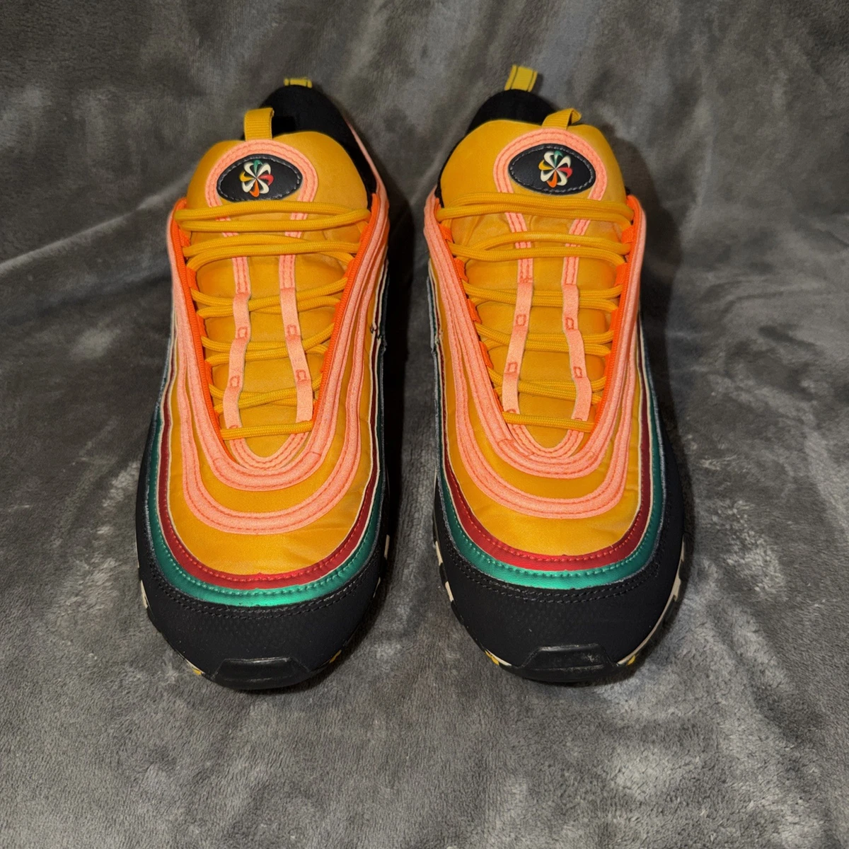 Nike Air Max 97 Sunburst | eBay