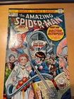 The Amazing Spider-Man #131 (Marvel 1974) - Low grade - excellent reader copy