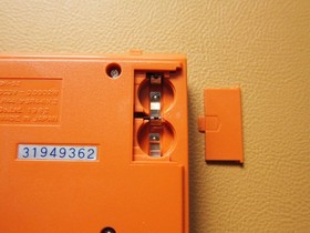 NINTENDO Donkey Kong Game and Watch in Excellent Condition (DK-52) 1982