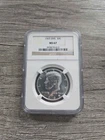 1965 SMS Kennedy Half Dollar 50c NGC MS67 40% Silver Special Mint Set