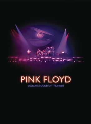 Pink Floyd - Pink Floyd: Delicate Sound of Thunder [New DVD] Digipack Packaging,