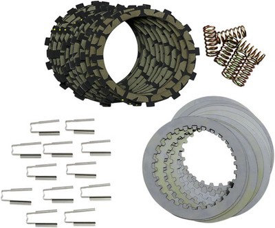 REKLUSE RMS-2801013 KUPPLUNGSSATZ TORQDRIVE  HONDA CRF 450 X ENDURO 2015