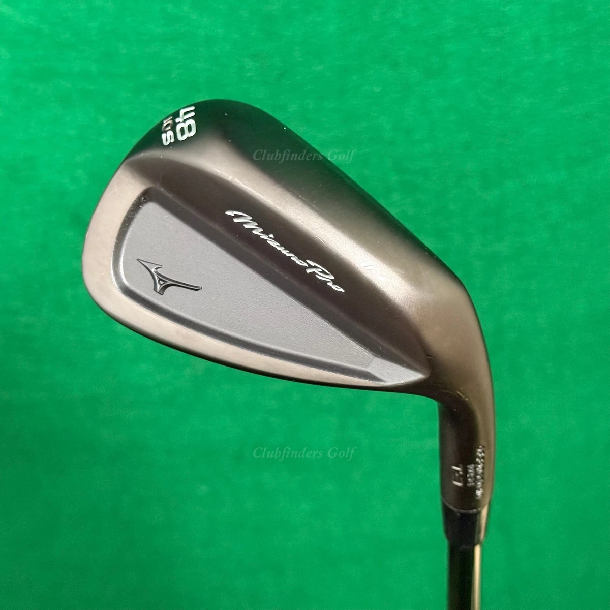 Mizuno 48 Loft Golf Clubs for sale - eBay