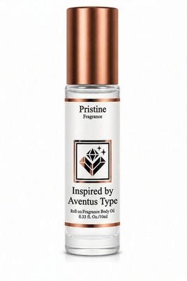 10 ml Roll-On Fragrance Oil   Concentrated long lasting Perfume Oil