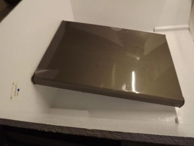  Original New OEM GE WR78X30643 REFRIGERATOR - FRESH FOOD DOOR SLATE