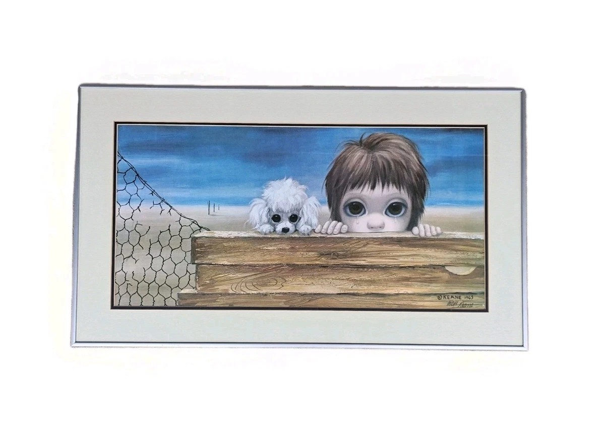 Margaret Keane for sale | eBay