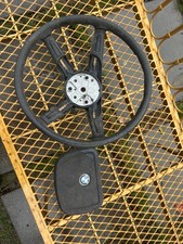 Bmw 2002 E10 Steering Wheel Bmw 2002 E10 Steering Wheel