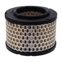 Mahle Luftfilter LX 191