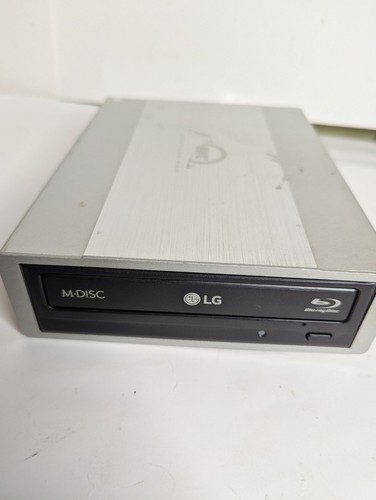 Masterizzatore Blu-ray USB 3.0 esterno OWC Mercury Pro 16X - OWCMR3UBDRW16 - testato - Foto 4 di 12