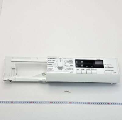 AEG  Waschmaschine Bedienblende Steuerung Elektronik PNC (ELC) 914903218 (00)