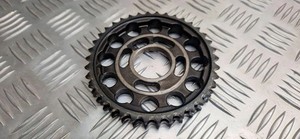 OPEL ASTRA G Hatchback F48, F08 Kettenrad der Kraftstoffpumpe 90500697 31067650