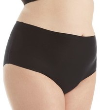 Chantelle 1137 Soft Stretch Seamless High Waist Brief Plus Panty