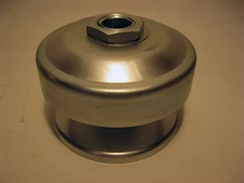 1" 40 SERIES GO KART TORQUE CONVERTER DRIVER CLUTCH  40/44 203015A