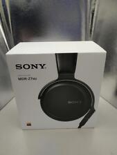Sony Mdr-z7m2 Hi-res Stereo Overhead Headphones Wired Sony Mdr-z7m2 Hi-res Stereo Overhead Headphones Wired