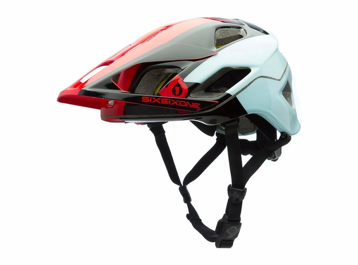 SixSixOne Cycling Helmets with Visor for sale | eBay SixSixOne Cycling Helmets with Visor for sale | eBay