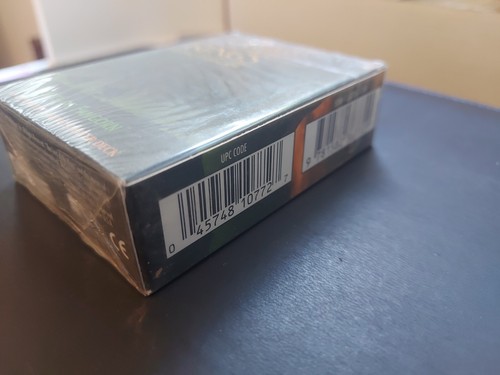Lord of the Rings LOTR TCG - Sealed Ents of Fangorn The Witch King Starter Deck - Picture 4 of 6