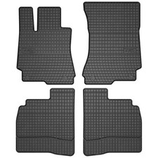 Frogum El Toro Gummimatten für Mercedes-Benz S-Klasse W221 2005-2013 Allwetter f