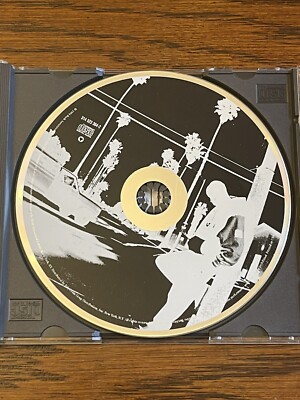 RegulateG Funk Era [Clean] [Edited] by Warren G (CD, Jun-1994