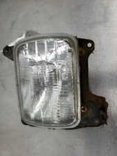 Passenger Right Headlight Fits 86-97 NISSAN PICKUP 177019
