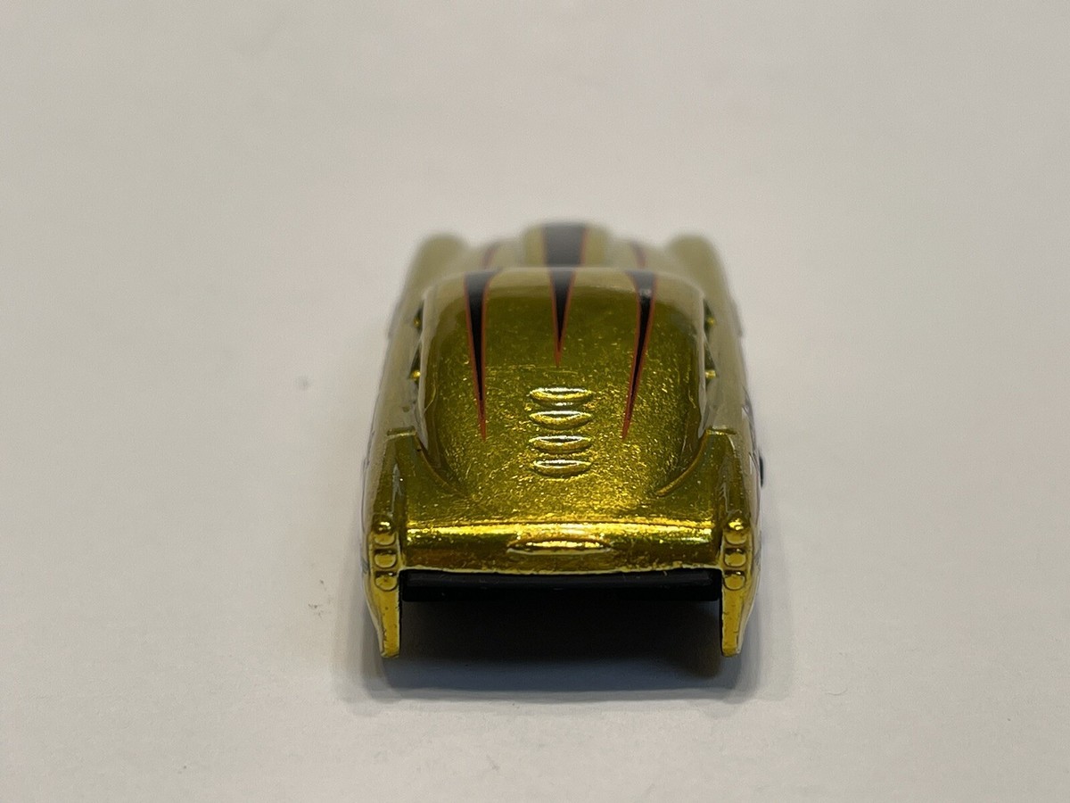 ミニカー Hotwheels STH Aston Martin DB4GT Aston Martin DB4GT High-Speed Edition Hot Wheels 2025 Super