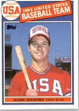 1985 Topps Baseball base set #401-600 (you pick, complete your set).