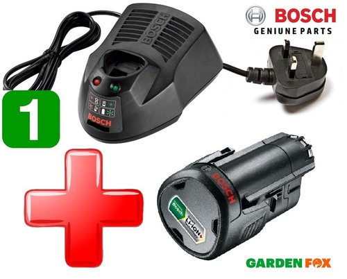 Bosch GreenTOOL POWER PACK 12V BATTERY 