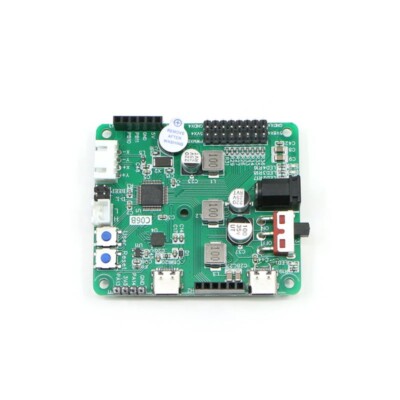 C06B Main Control Board Master Control Board with STM32C8T6/ Reserved IO Out #sz