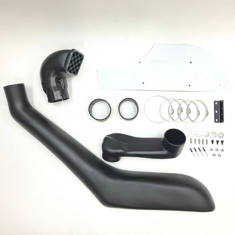 Snorkel Kit For 2003-2009 Lexus GX 470 Air Intake Offroad 4x4 New 4.7L V8 GX470 - Image 2 of 4