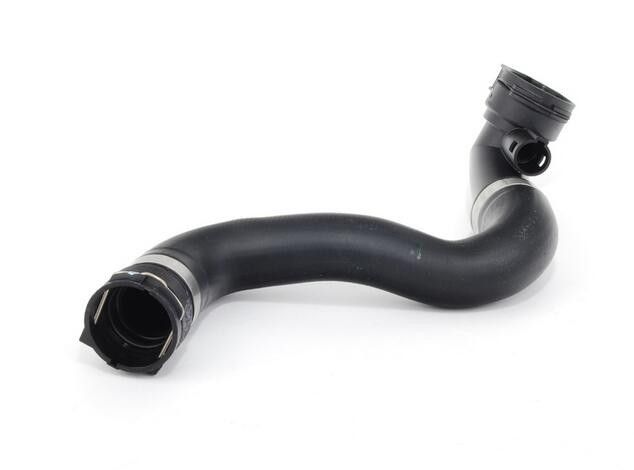 17123415433 1Piece Radiator Cooling Hose For BMW X3 E83 Upper Water Return Hose 17123415433 1Piece Radiator Cooling Hose For BMW X3 E83 Upper Water Return Hose