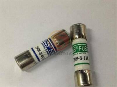 DMM-B-11A+DMM-B-44/100 1000VAC / Dc 44mA Sicherung Für Multimeter
