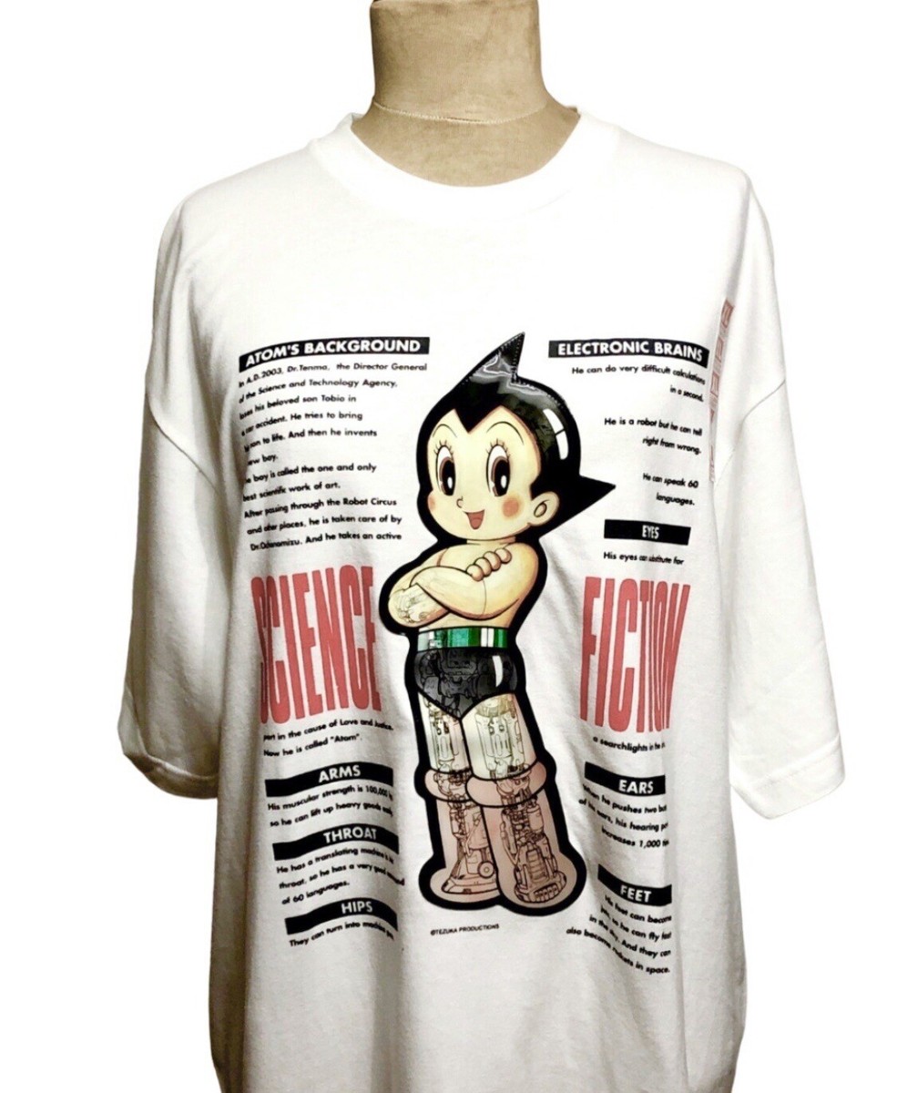 ASTRO Stargraphy Tシャツ 日本公式限定品 ASTRO Stargraphy 4th ASTROAD 2025 Official MD T‑Shirt