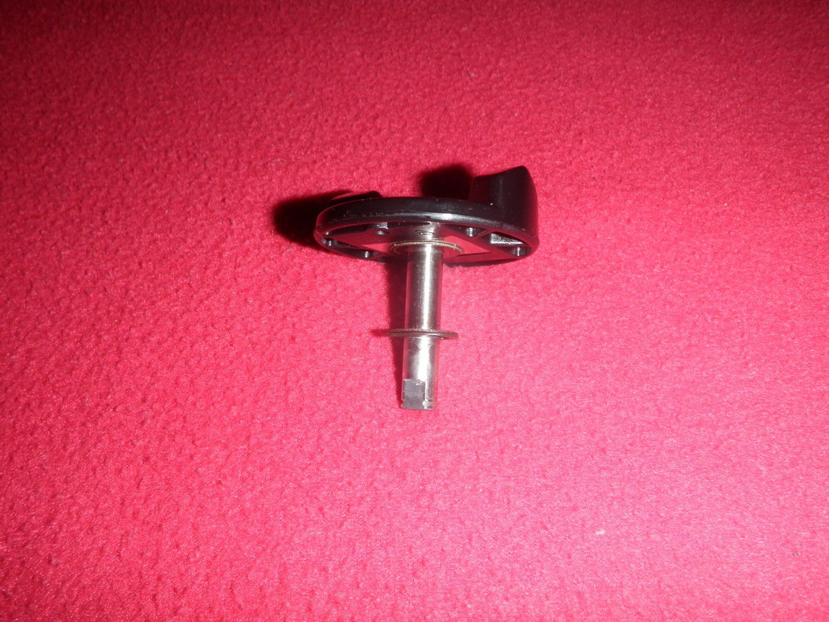 Williams Sonoma Bread Maker Machine Rotary Drive Coupling for