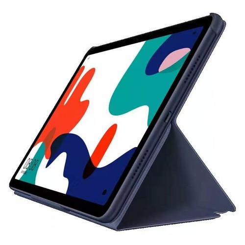 Original Huawei Smart Folio Cover Case For Huawei MatePad 10.4" Tablet Case - Picture 2 of 10