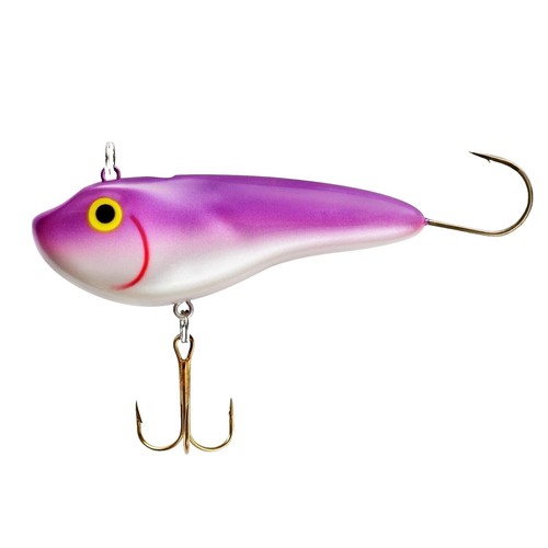 グローデザインワークス FLAG170 #221 Purple Flicker Grow Design Works Flag 170 #221 Purple Flicker fishing Lure