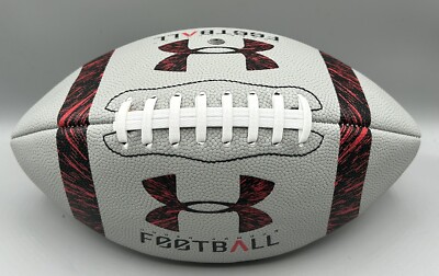 American Football Ball Gripskin Football Under Armour Football 395